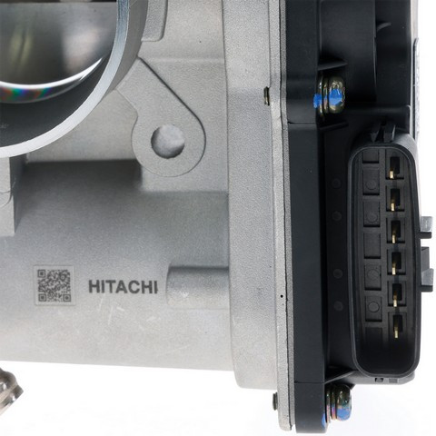 Hitachi Astemo Fuel Injection Throttle Body P/N:ETB0106