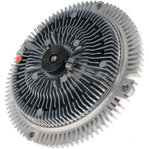 Hitachi Astemo Engine Cooling Fan Clutch P/N:FNC0002