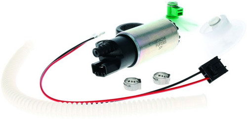 Hitachi Astemo Fuel Pump Module Assembly P/N:FUP3303