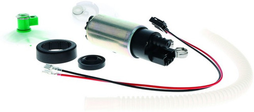 Hitachi Astemo Fuel Pump Module Assembly P/N:FUP3303