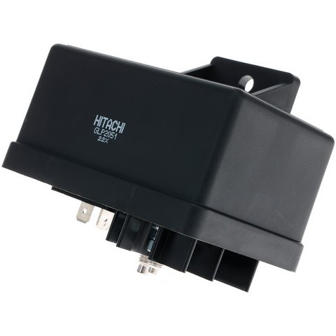 Hitachi Astemo Diesel Glow Plug Controller P/N:GLP2051