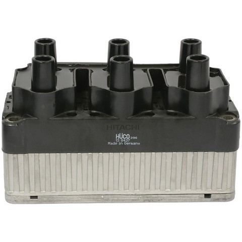 Ignition Coil fits 1999-2002 Volkswagen Jetta Golf  HITACHI