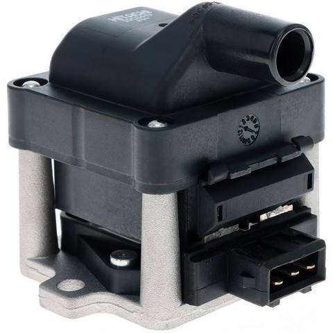 Ignition Coil fits 1996-1998 Volkswagen Golf  HITACHI