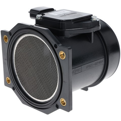 Mass Air Flow Sensor fits 1996-1997 Nissan Pathfinder  HITACHI