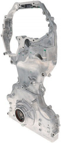 Hitachi Astemo Engine Oil Pump Cover P/N:OFC0005
