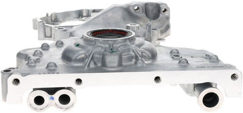 Hitachi Astemo Engine Oil Pump Cover P/N:OFC0005