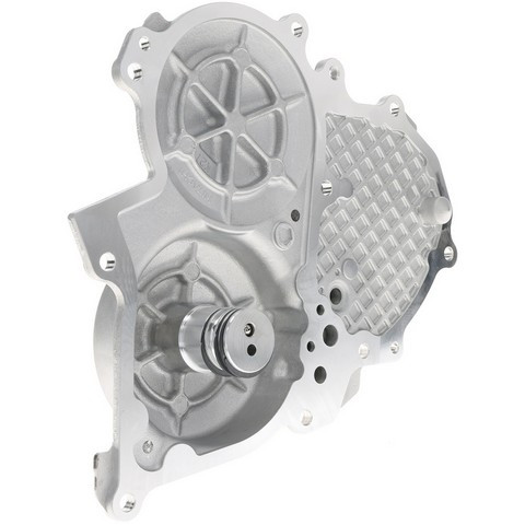 Hitachi Astemo Engine Variable Valve Timing (VVT) Solenoid Housing P/N:VTC0003