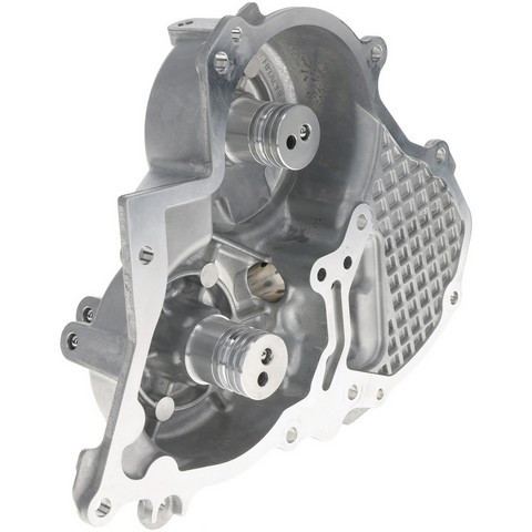 Hitachi Astemo Engine Variable Valve Timing (VVT) Solenoid Housing P/N:VTC0005