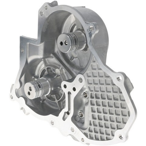 Hitachi Astemo Engine Variable Valve Timing (VVT) Solenoid Housing P/N:VTC0005