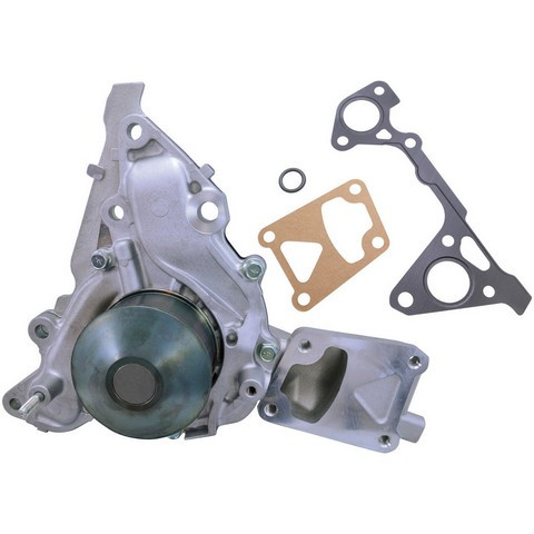 Engine Water Pump fits 1994-2004 Mitsubishi Montero Sport  HITACHI