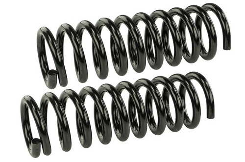 Coil Spring Set fits 2005-2017 Nissan Frontier Pathfinder  MEVOTECH LP