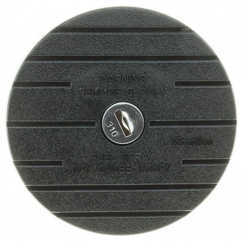 Fuel Tank Cap-Locking Motorad MGC792