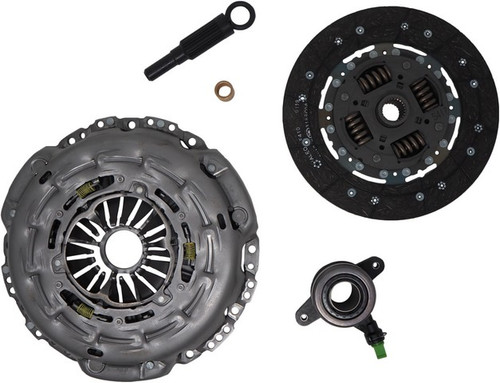 Clutch Kit fits 2007-2014 Nissan 370Z 350Z  PLATINUM DRIVELINE
