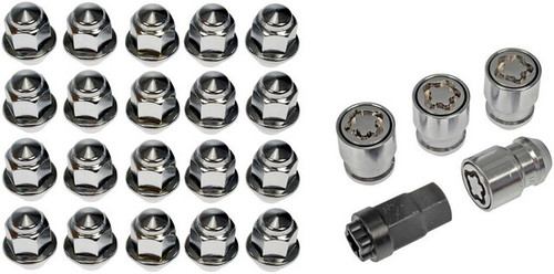 Dorman - Autograde Wheel Lug Nut P/N:611-303FK Dorman - Autograde Wheel Lug Nut P/N:611-303FK