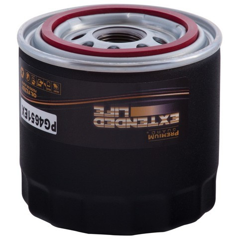 Engine Oil Filter-VIN: S PGI EXTENDED LIFE PG4651EX