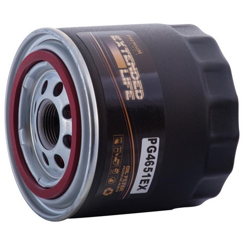 Engine Oil Filter-VIN: S PGI EXTENDED LIFE PG4651EX
