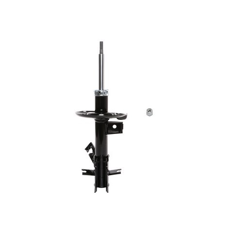 Suspension Strut Assembly fits 2007-2012 Nissan Sentra  PERFORMANCE RIDE TECHNOL