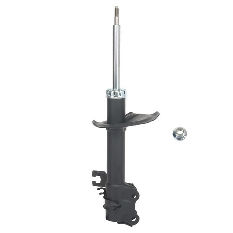 Suspension Strut Assembly fits 2002-2006 Nissan Sentra  PERFORMANCE RIDE TECHNOL