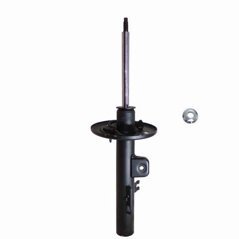 Suspension Strut Assembly fits 2008-2009 Mercury Sable  PERFORMANCE RIDE TECHNOL