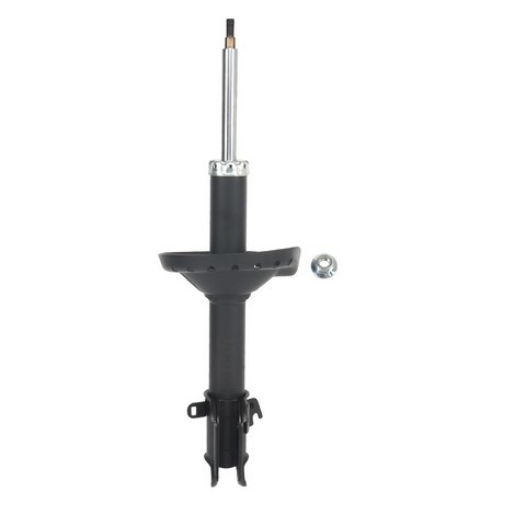 Suspension Strut Assembly PERFORMANCE RIDE TECHNOLOGY fits 2010 Subaru Outback