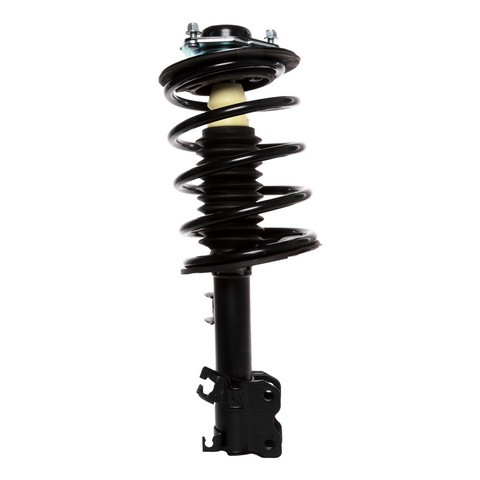 Suspension Strut and Coil Spring fits 2002-2006 Nissan Altima  PERFORMANCE RIDE