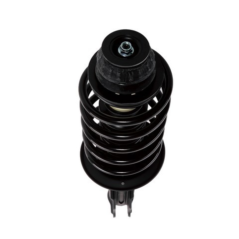 Suspension Strut and Coil Spring fits 2012-2015 Toyota Prius C  PERFORMANCE RIDE
