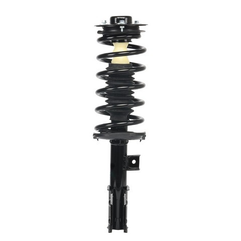 Suspension Strut and Coil Spring Assembly-XE, FWD PERFORMANCE RIDE TECHNOLOGY