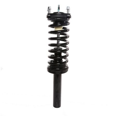 Suspension Strut and Coil Spring fits 2006-2010 Jeep Commander Grand Cherokee Co