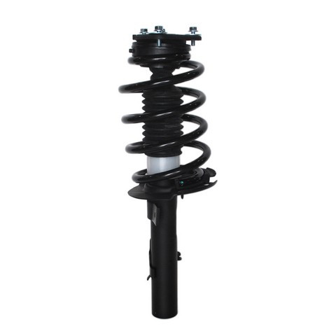 Suspension Strut and Coil Spring Assembly-PRT fits 2014 Ford Transit Connect
