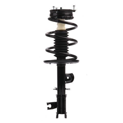 Suspension Strut and Coil Spring Assembly-Pure PERFORMANCE RIDE TECHNOLOGY