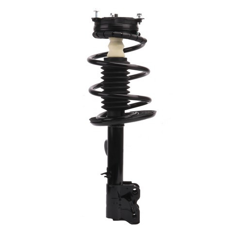 Suspension Strut and Coil Spring Assembly-Pure PERFORMANCE RIDE TECHNOLOGY