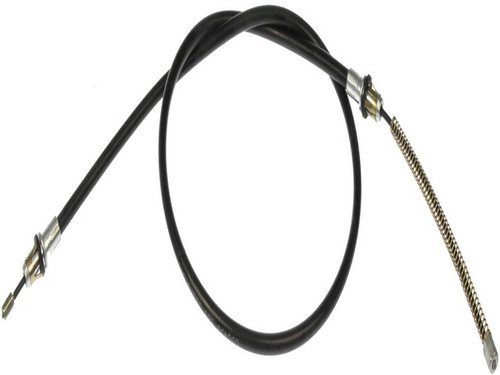 Dorman - First Stop Parking Brake Cable P/N:C93493 Dorman - First Stop Parking Brake Cable P/N:C93493