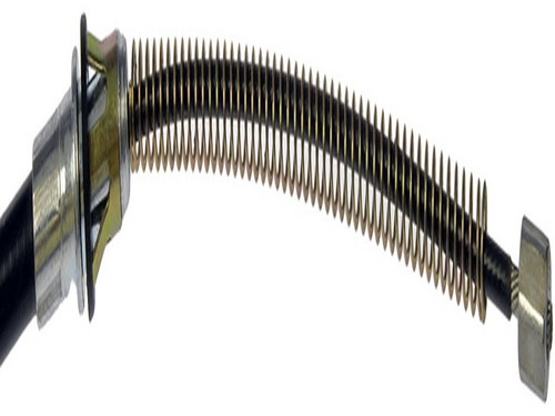 Dorman - First Stop Parking Brake Cable P/N:C93493 Dorman - First Stop Parking Brake Cable P/N:C93493