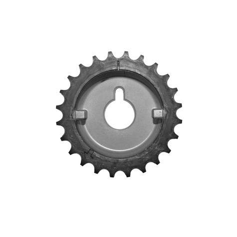 Engine Timing Camshaft Sprocket-VIN: 4 Left S.A. GEAR S1226