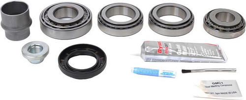 Axle Differential Bearing and Se fits 2007-2016 Toyota Tundra Land Cruiser  SKF