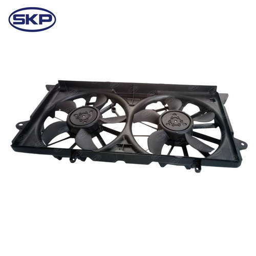 SKP Engine Cooling Fan Assembly P/N:SK621619