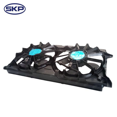 SKP Engine Cooling Fan Assembly P/N:SK621619
