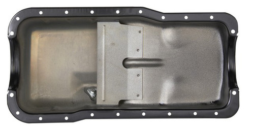 Spectra Premium Engine Oil Pan P/N:FP21B