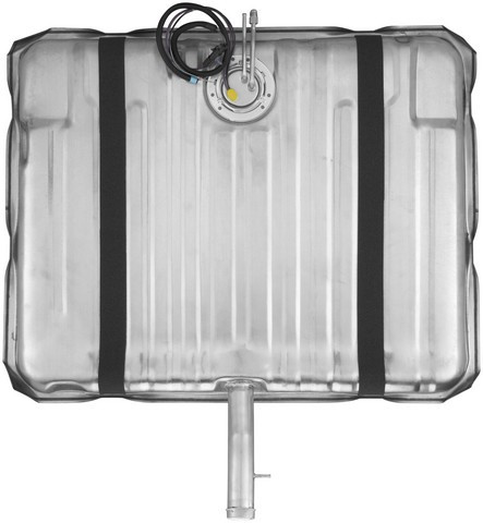 Spectra Premium Fuel Tank and Pump Assembly Combination P/N:GM37HFI