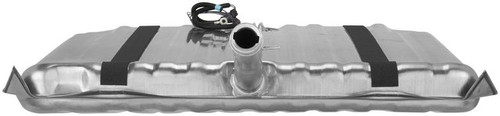 Spectra Premium Fuel Tank and Pump Assembly Combination P/N:GM37HFI