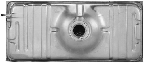 Spectra Premium Fuel Tank P/N:GM6A
