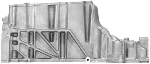 Spectra Premium Engine Oil Pan P/N:GMP74A