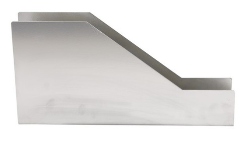 Spectra Premium Body Patch Panel P/N:M122