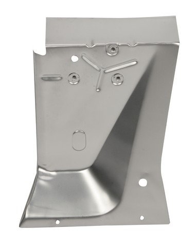 Spectra Premium Fender Apron P/N:M227L