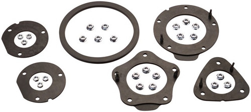 Spectra Premium Fuel Tank P/N:MT1B
