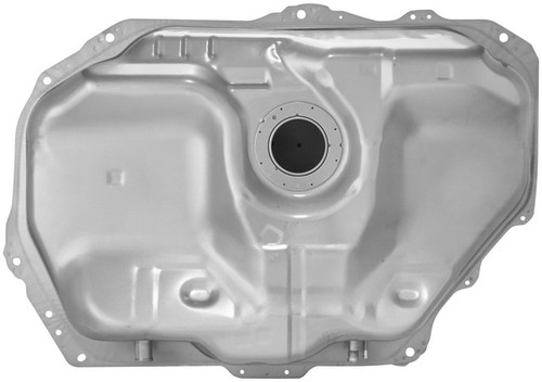 Spectra Premium Fuel Tank P/N:MZ17A