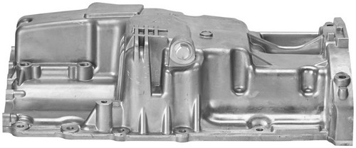 Spectra Premium Engine Oil Pan P/N:MZP08A