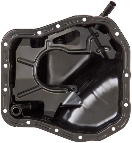 Spectra Premium Engine Oil Pan P/N:SUP04A