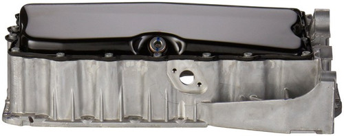 Spectra Premium Engine Oil Pan P/N:VWP25A