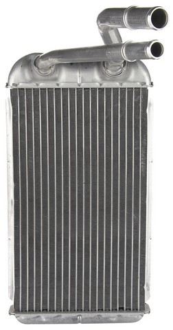Spectra Premium HVAC Heater Core P/N:93049